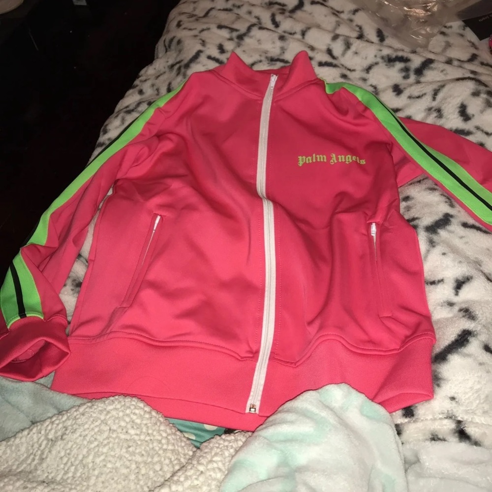 Palm Angels Sweater